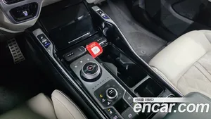Kia Sorento, 2023 — миниатюра 9