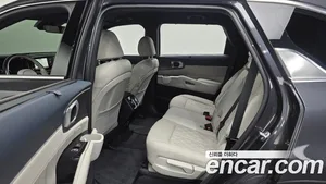 Kia Sorento, 2023 — миниатюра 11