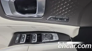 Kia Sorento, 2023 — миниатюра 13
