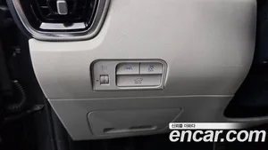 Kia Sorento, 2023 — миниатюра 14