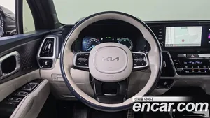 Kia Sorento, 2023 — миниатюра 15