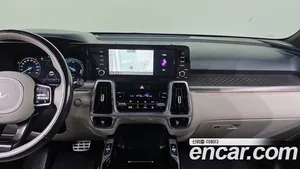 Kia Sorento, 2023 — миниатюра 16