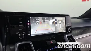 Kia Sorento, 2023 — миниатюра 17