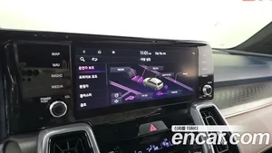 Kia Sorento, 2023 — миниатюра 18