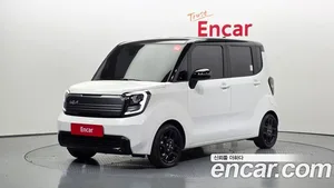 Kia RAY, 2023 — миниатюра 1