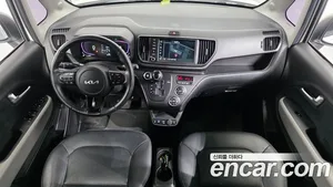 Kia RAY, 2023 — миниатюра 7