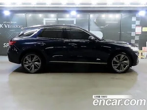 Genesis GV70, 2021 — миниатюра 3