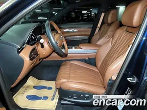 Genesis GV70, 2021 — миниатюра 6