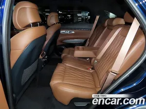 Genesis GV70, 2021 — миниатюра 7