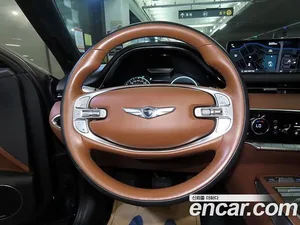 Genesis GV70, 2021 — миниатюра 8