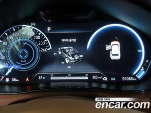 Genesis GV70, 2021 — миниатюра 9