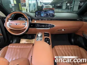 Genesis GV70, 2021 — миниатюра 10