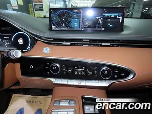 Genesis GV70, 2021 — миниатюра 11