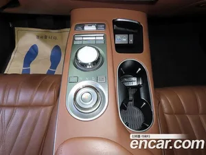 Genesis GV70, 2021 — миниатюра 12