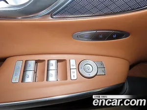 Genesis GV70, 2021 — миниатюра 13