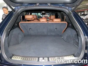 Genesis GV70, 2021 — миниатюра 16