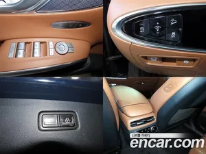 Genesis GV70, 2021 — миниатюра 18