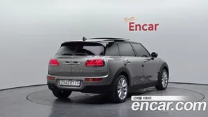 Mini Clubman, 2020 — миниатюра 2