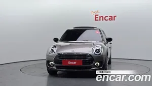 Mini Clubman, 2020 — миниатюра 3