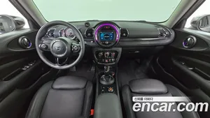 Mini Clubman, 2020 — миниатюра 7