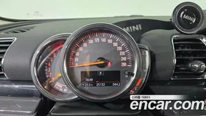 Mini Clubman, 2020 — миниатюра 8