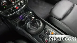 Mini Clubman, 2020 — миниатюра 9