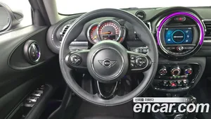 Mini Clubman, 2020 — миниатюра 12