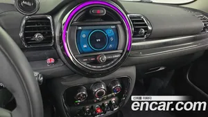 Mini Clubman, 2020 — миниатюра 15