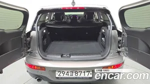 Mini Clubman, 2020 — миниатюра 17