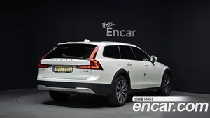 Volvo V90, 2021 — миниатюра 2