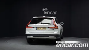 Volvo V90, 2021 — миниатюра 4