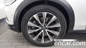 Volvo V90, 2021 — миниатюра 5