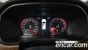 Volvo V90, 2021 — миниатюра 11