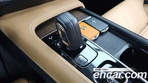Volvo V90, 2021 — миниатюра 12