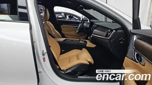 Volvo V90, 2021 — миниатюра 17