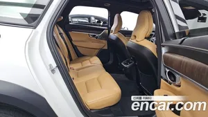 Volvo V90, 2021 — миниатюра 18