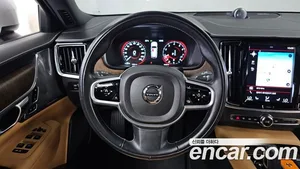 Volvo V90, 2021 — миниатюра 19