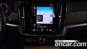 Volvo V90, 2021 — миниатюра 20
