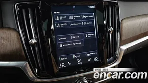 Volvo V90, 2021 — миниатюра 22