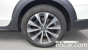 Volvo V90, 2021 — миниатюра 7