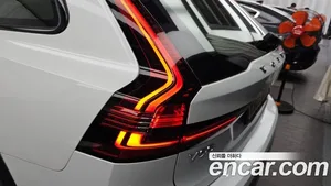 Volvo V90, 2021 — миниатюра 9