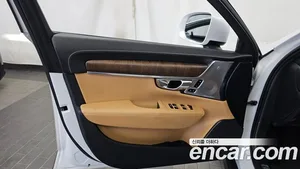 Volvo V90, 2021 — миниатюра 14