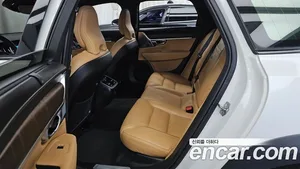 Volvo V90, 2021 — миниатюра 16