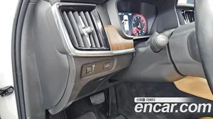Volvo V90, 2021 — миниатюра 29