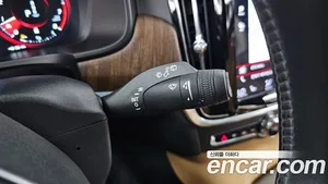 Volvo V90, 2021 — миниатюра 30
