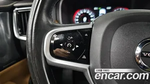 Volvo V90, 2021 — миниатюра 32
