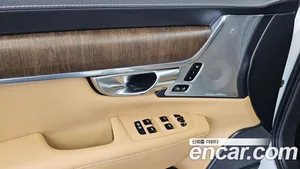 Volvo V90, 2021 — миниатюра 33