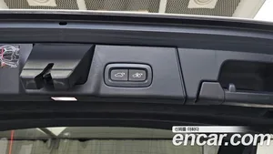 Volvo V90, 2021 — миниатюра 34