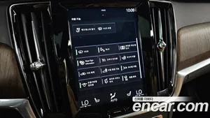 Volvo V90, 2021 — миниатюра 35