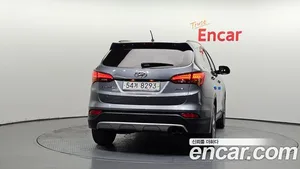 Hyundai Santa Fe, 2014 — миниатюра 4